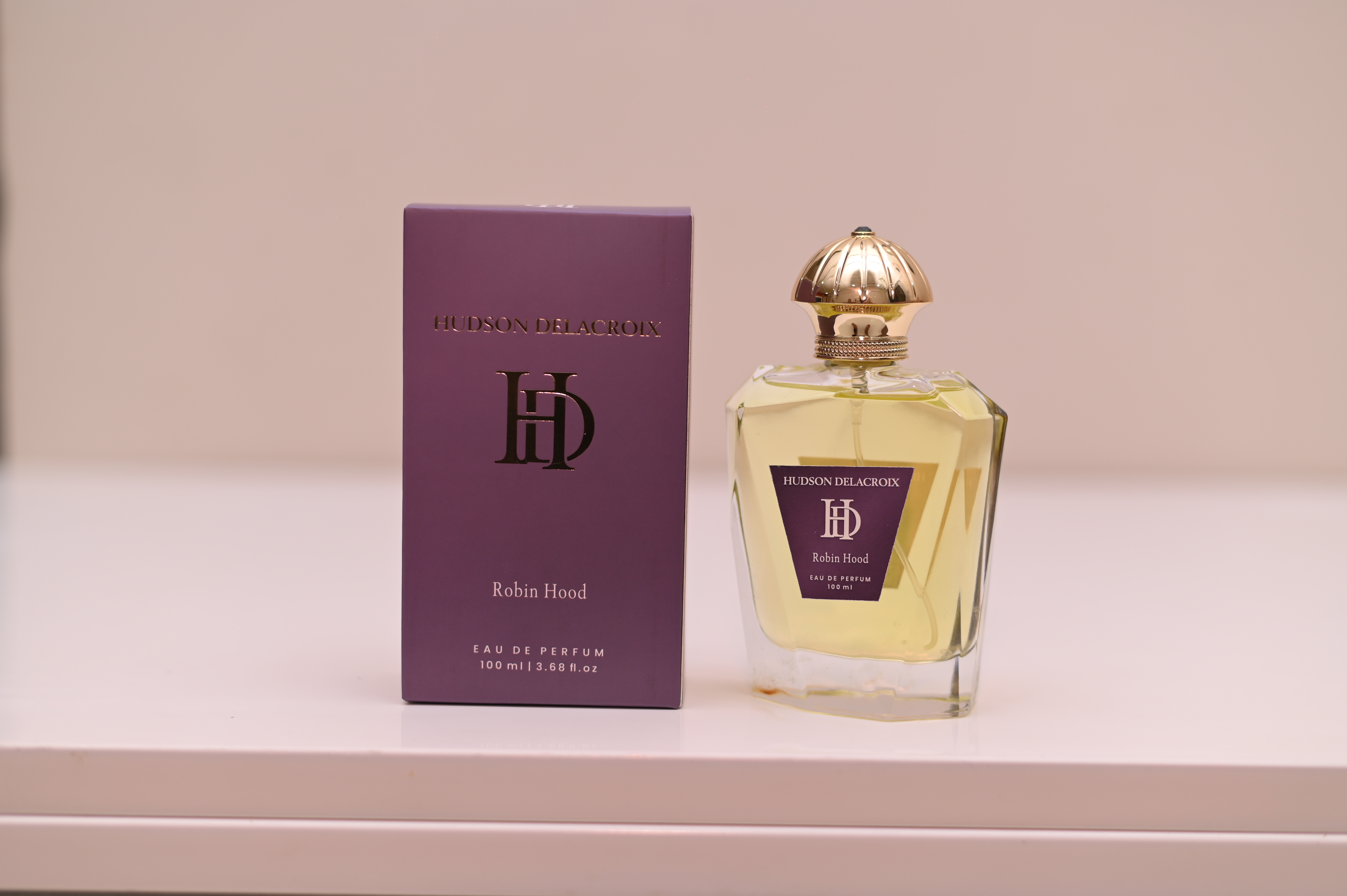 ROYAL PURPLE , FRESH SPICY EARTHY MOSSY FRAGRANCE