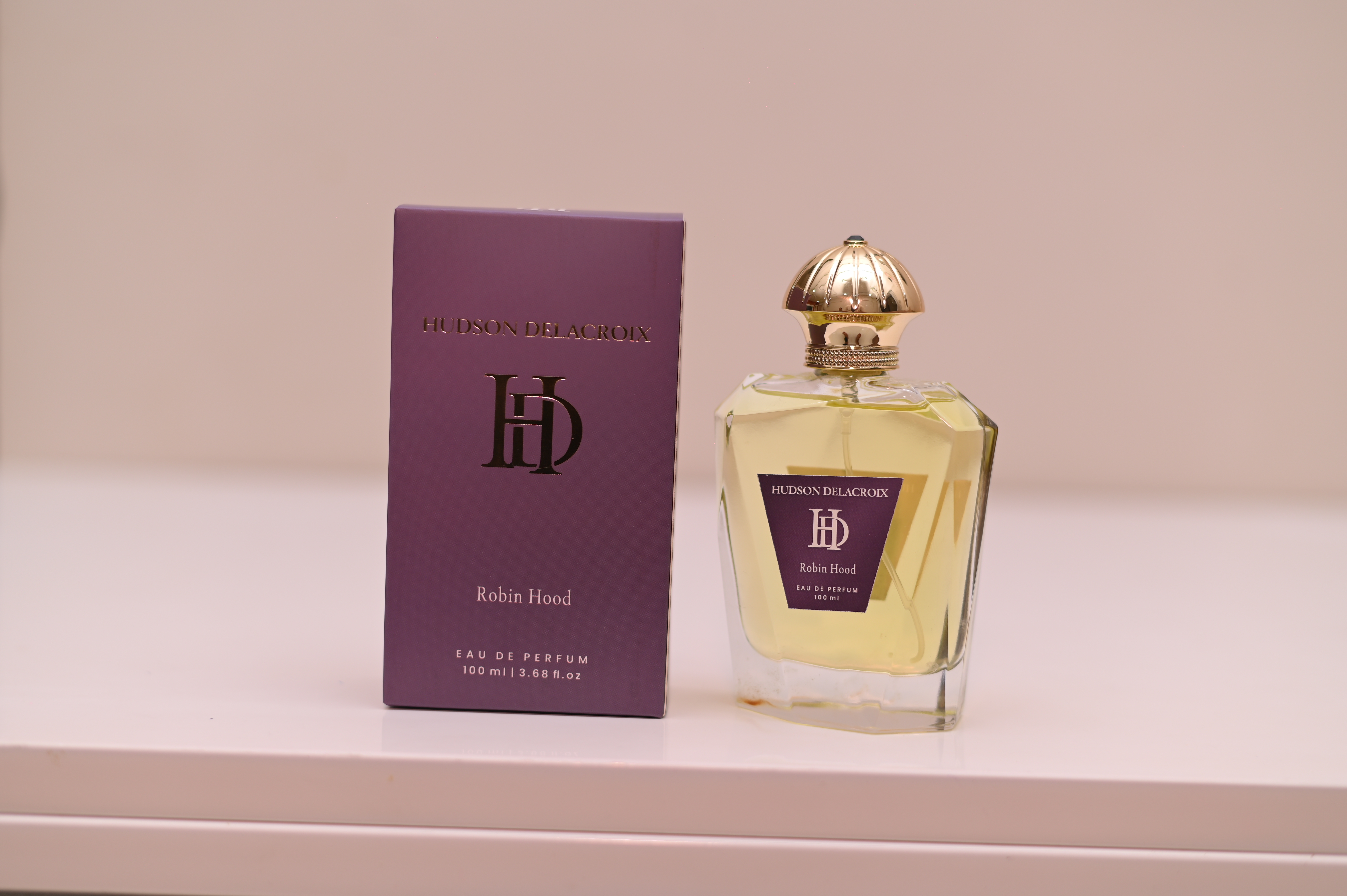 ROYAL PURPLE , FRESH SPICY EARTHY MOSSY FRAGRANCE