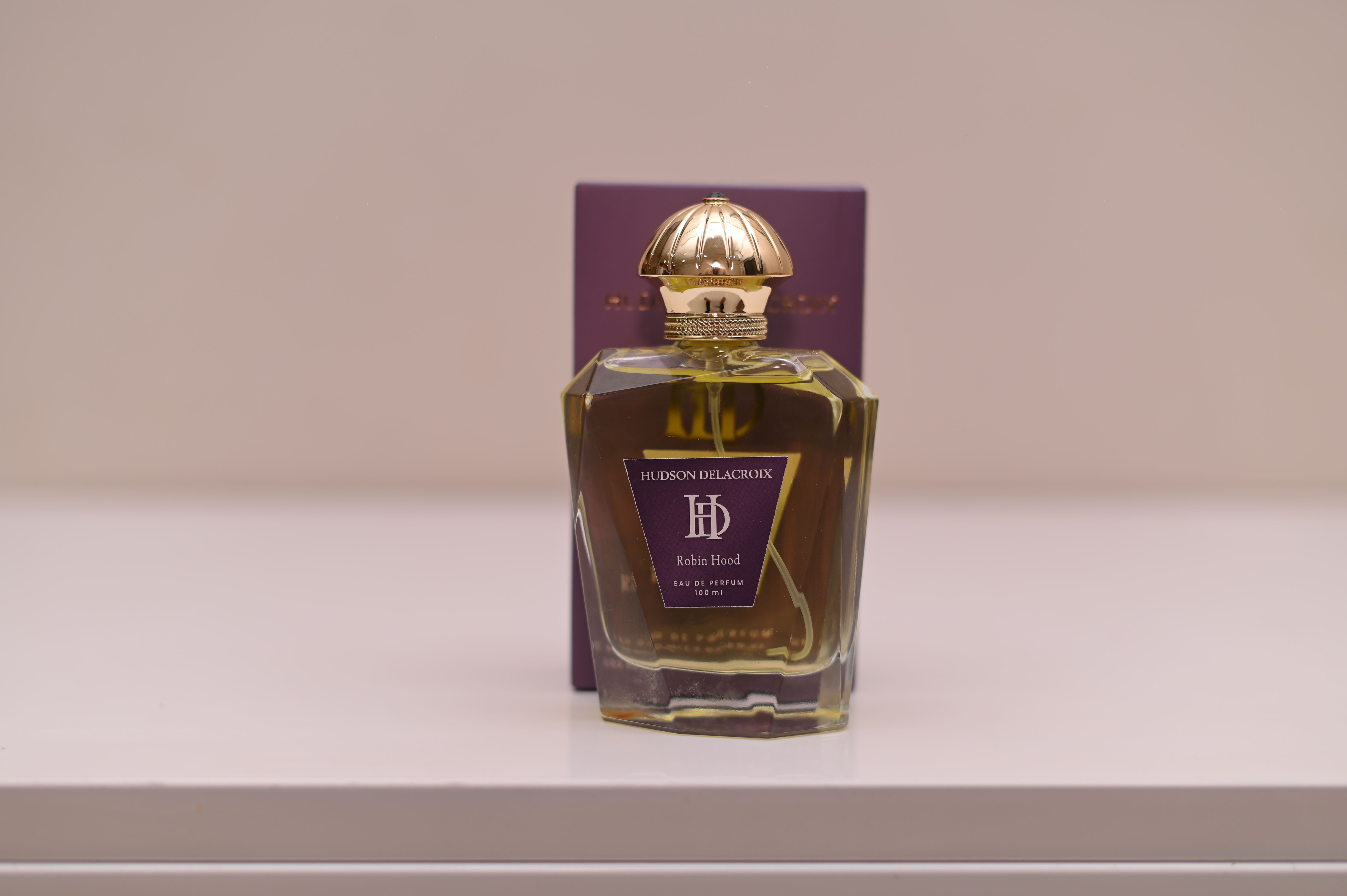 ROYAL PURPLE , FRESH SPICY EARTHY MOSSY FRAGRANCE