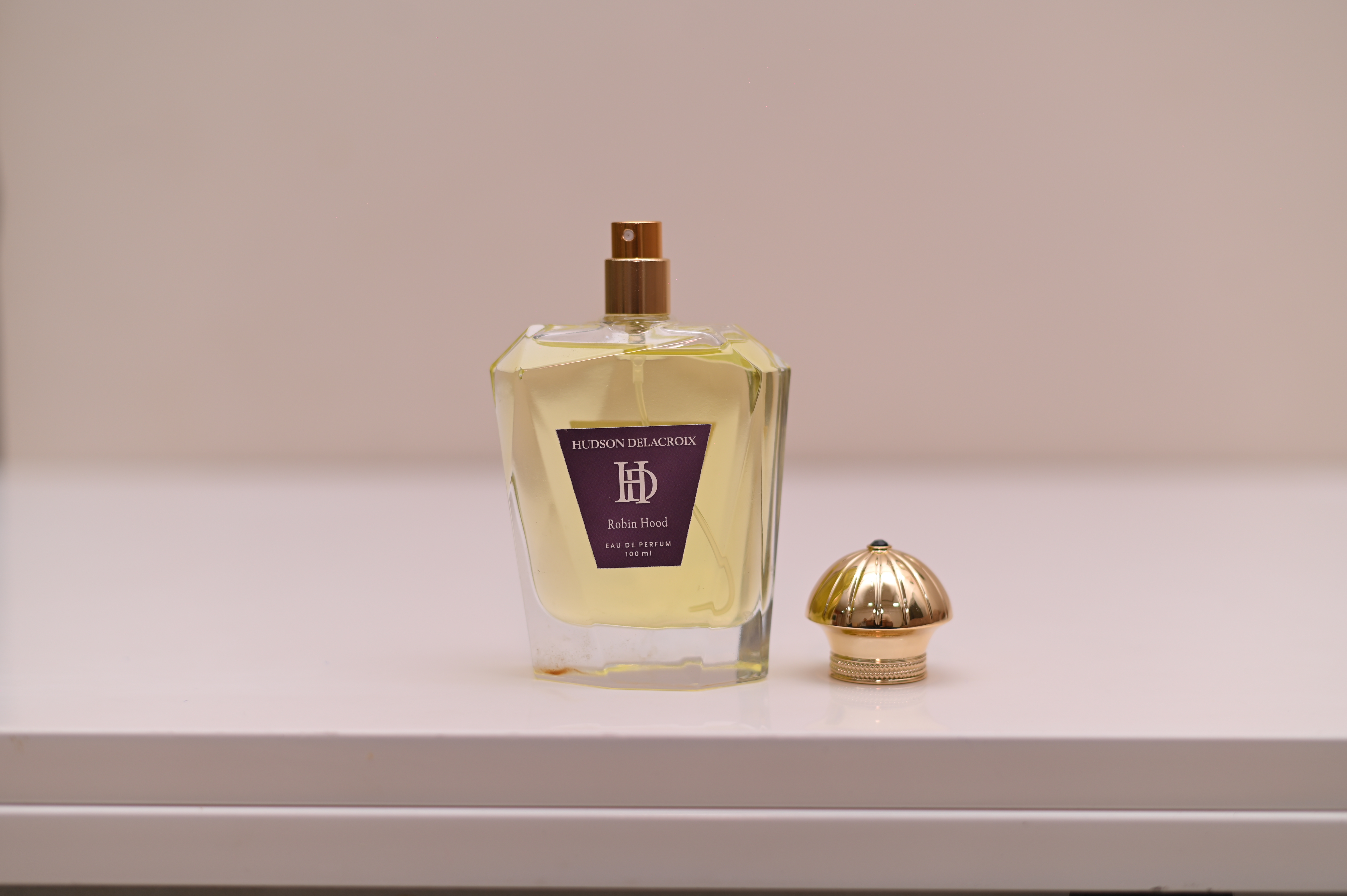 ROYAL PURPLE , FRESH SPICY EARTHY MOSSY FRAGRANCE