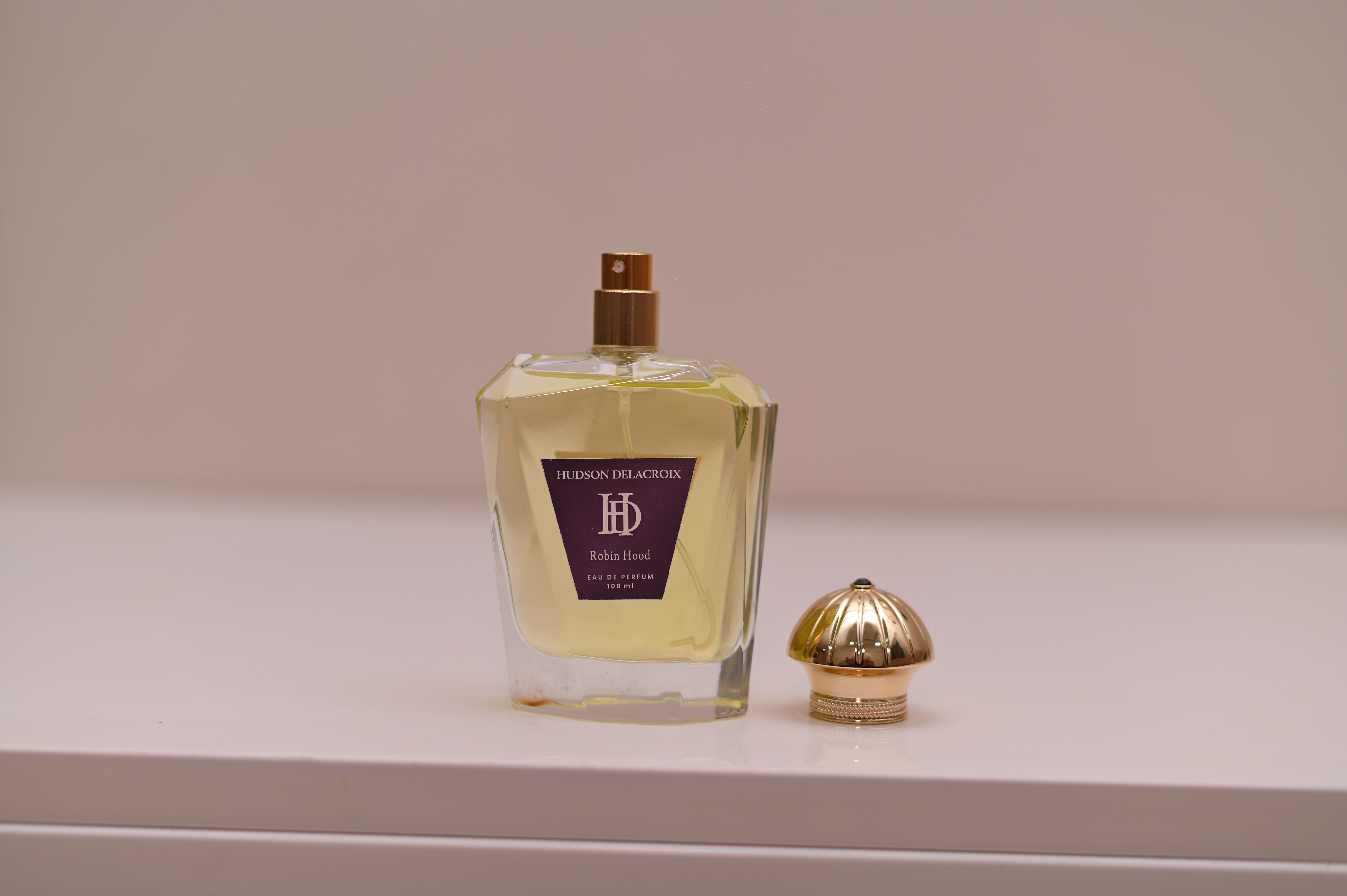 ROYAL PURPLE , FRESH SPICY EARTHY MOSSY FRAGRANCE