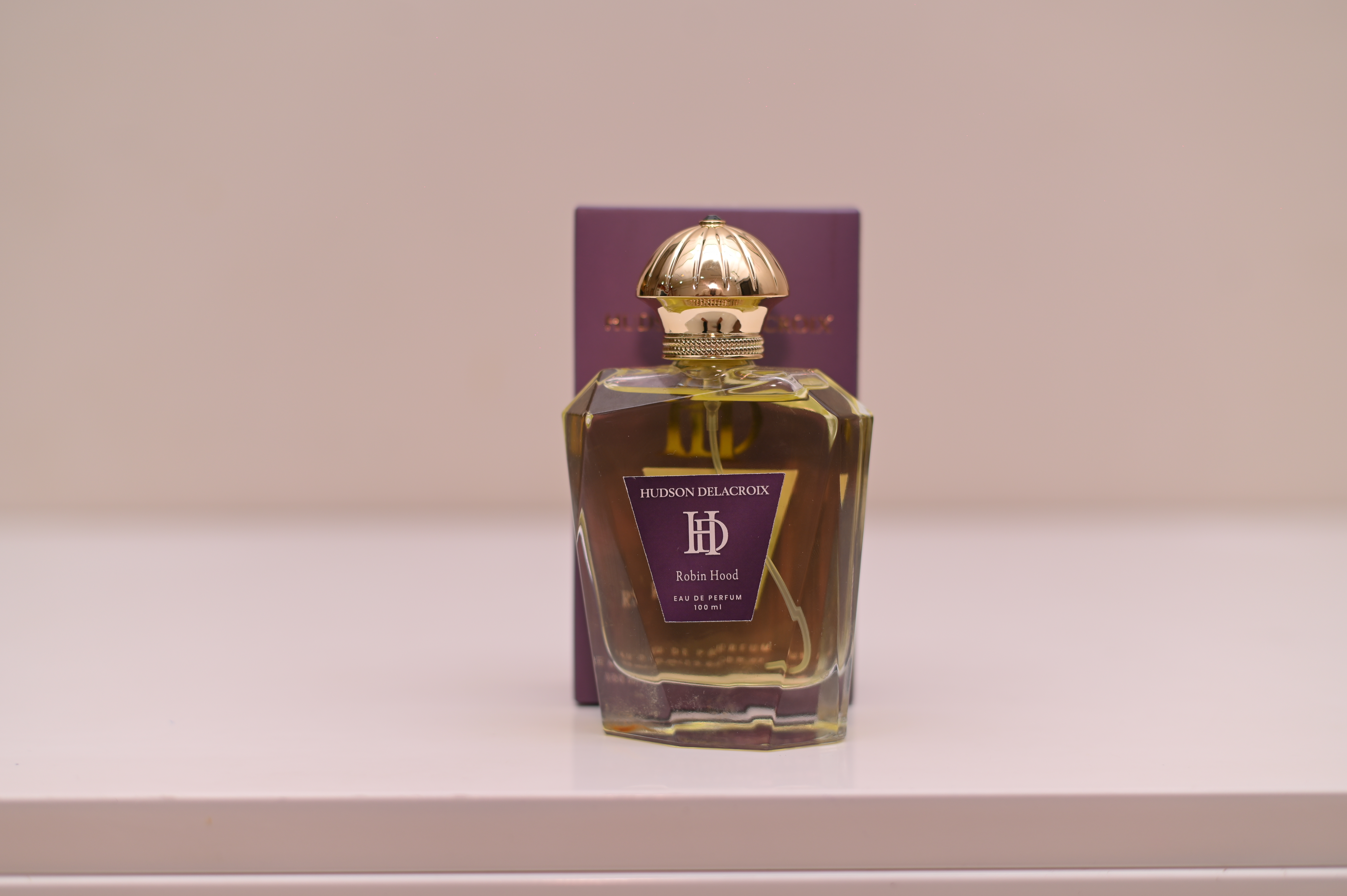 ROYAL PURPLE , FRESH SPICY EARTHY MOSSY FRAGRANCE